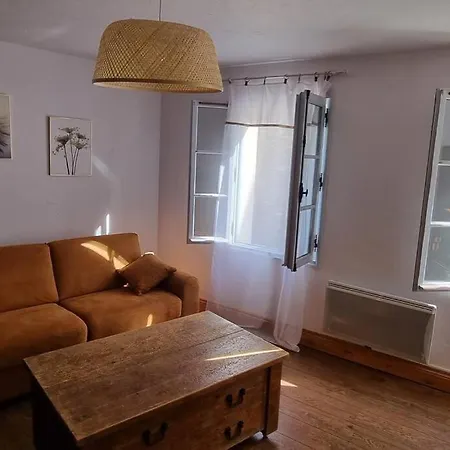 Le Pavillon Bleu Vouvant - Gite Maison Extérieur photo