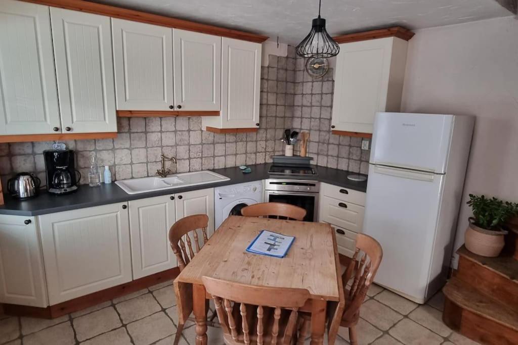 Le Pavillon Bleu - Maison Appartement *